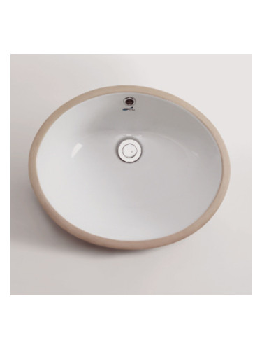 Порцеланов умивалник за баня MY-3006