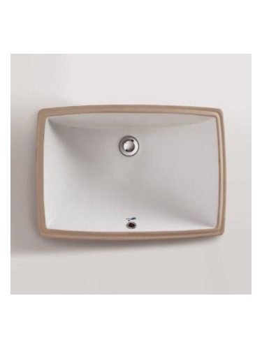 Порцеланов умивалник за баня MY-3054