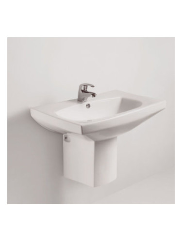 Порцеланов умивалник за баня MY-3039-2