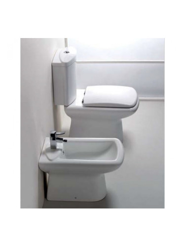 Порцеланово биде B-1064