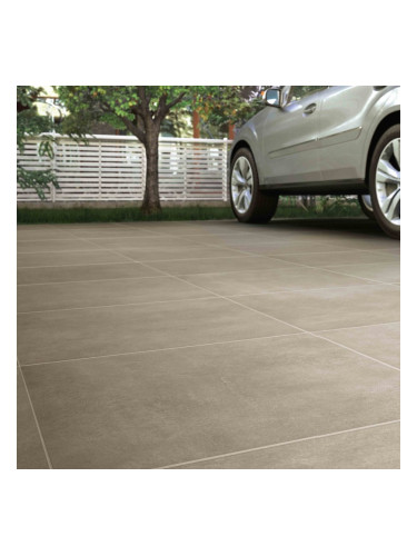 URBAN 20 mm - серия италиански гранитогрес за външна настилка