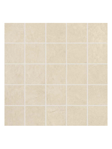 URBAN MOSAICO BIANCO NAT/RET - гранитогресни плочки за баня