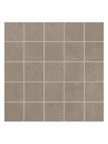 URBAN MOSAICO TERRA NAT/RET - гранитогресни плочки за баня