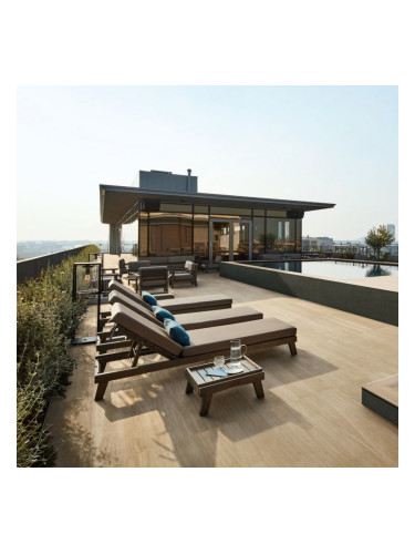 Fleur de Bois 20 mm - луксозен италиански гранитогрес за външна настилка