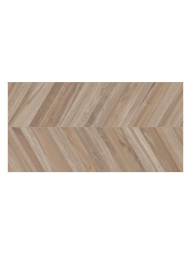 Chevron Miel - италиански гранитогрес