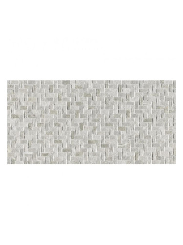 UNIQUE WEAVE TM/SR - италиански гранитогрес с 3D дизайн