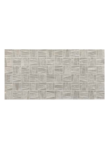 UNIQUE TITANIUM MAYA - италиански гранитогрес с 3D дизайн