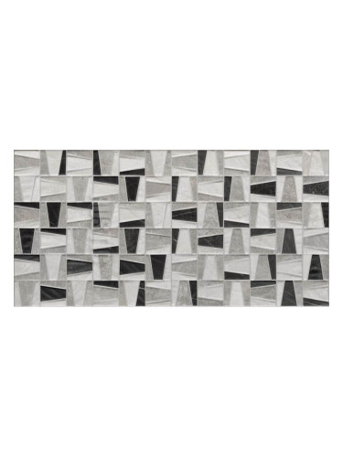 UNIQUE NITE MAYA DESIGN - италиански гранитогрес с 3D дизайн