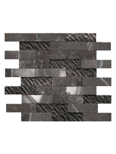 UNIQUE NITE MIX ALL IN - декоративни мозаечни плочки за баня