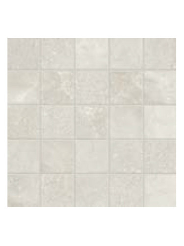 UNIQUE SILVER MOSAICO  - декоративни мозаечни плочки за баня