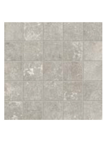 UNIQUE TITANIUM MOSAICO  - декоративни мозаечни плочки за баня