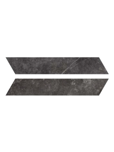 UNIQUE NITE CHEVRON - декоративни плочки за баня