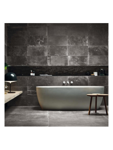 UNIQUESTONE - колекция луксзоен гранитогрес