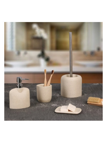 Стоящи аксесоари за баня Амелия