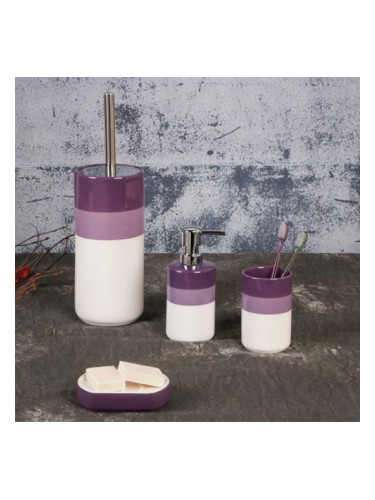 Стоящи аксесоари за баня ВИОЛА