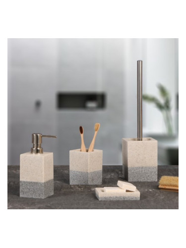 Стоящи аксесоари за баня МИА