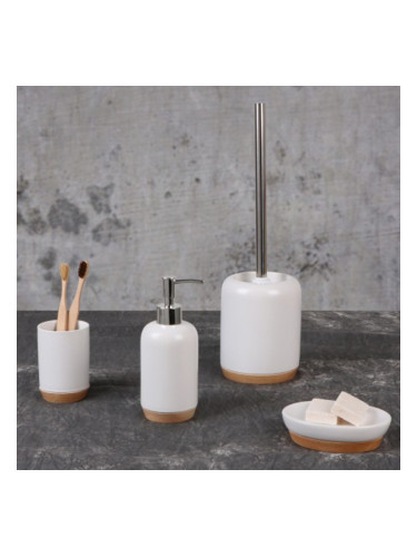 Стоящи аксесоари за баня БЕЙЛИ