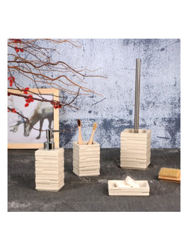 Стоящи аксесоари за баня ФЛИН