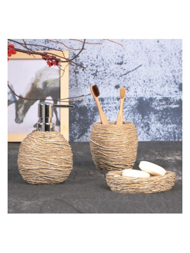 Стоящи аксесоари за баня АДИСЪН