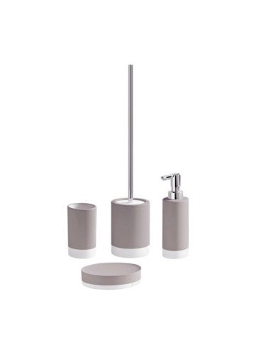 Аксесоари за баня New Mizar Tortora 