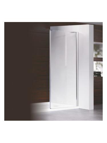 Стационарно стъкло за душ кабина ICS 3 - 1330