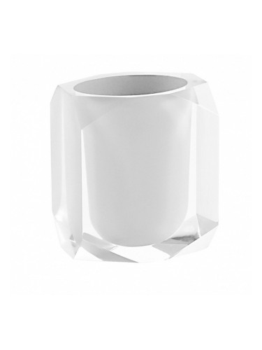 Чаша за четки за зъби Chanelle Bianco