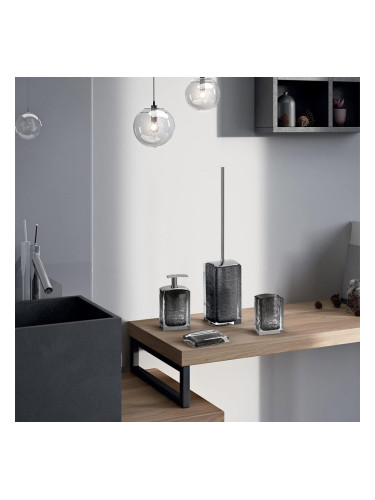 Аксесоари за баня Antares Grigio