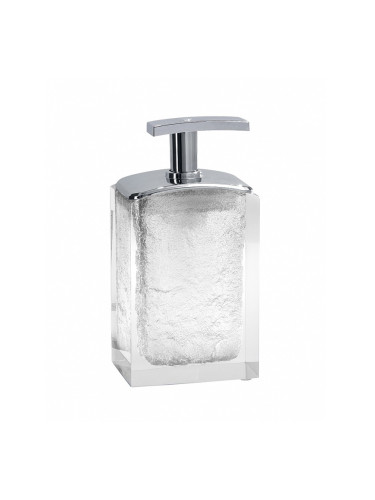 Дозатор за течен сапун Antares Bianco