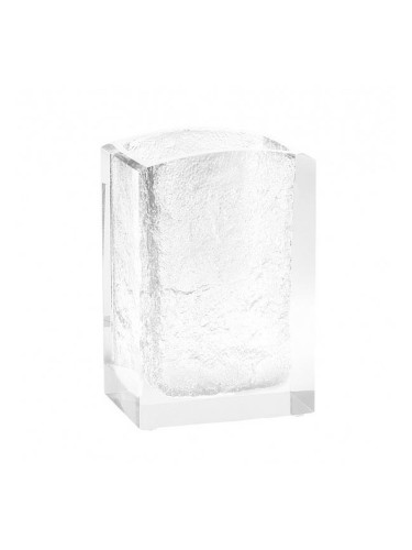 Чаша за четки за зъби Antares Bianco