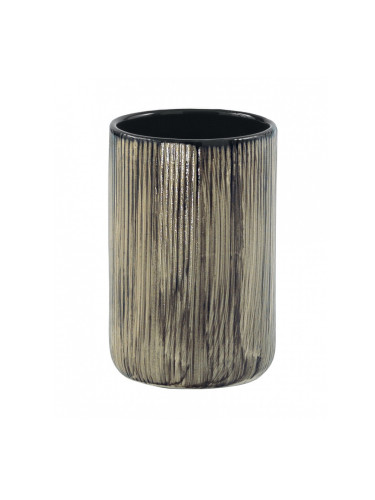 Чаша за четки за зъби Naomi Nero