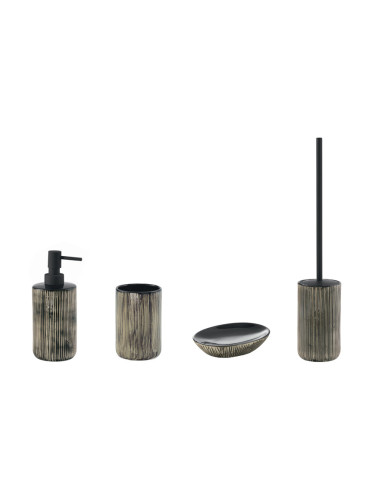 Аксесоари за баня Naomi Nero