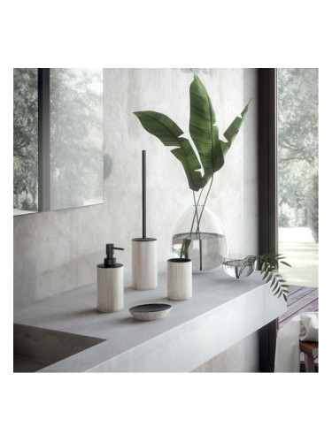 Аксесоари за баня Naomi Grigio