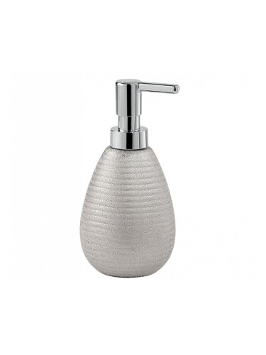 Дозатор за течен сапун Astrid Argento