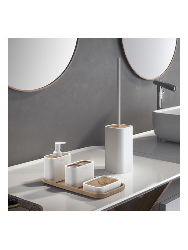 Аксесоари за баня Ninfea