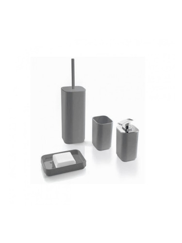 Аксесоари за баня Seventy Grigio