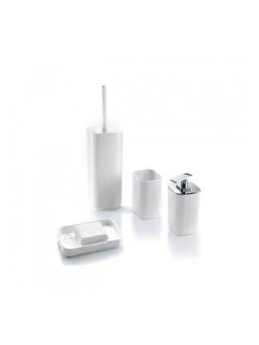 Аксесоари за баня Seventy White