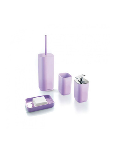 Аксесоари за баня Seventy Purple