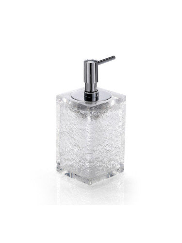 Диспенсър за течен сапун Giulia Bianco