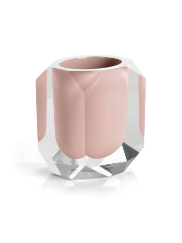 Чаша за четки за зъби Chanelle Rosa