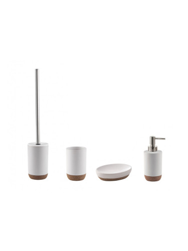 Аксесоари за баня Ilary Bianco