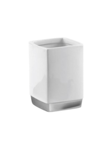 Чаша за четки за зъби Lucy