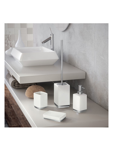 Аксесоари за баня Lucy