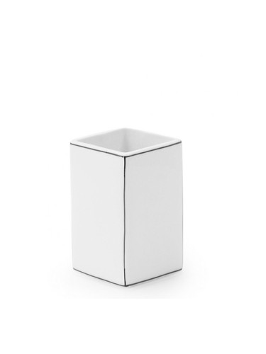 Чаша за четки за зъби Lucrezia