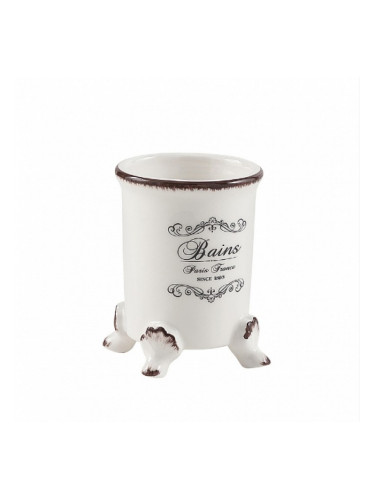 Чаша за четки за зъби Amelie