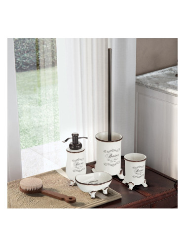 Аксесоари за баня Amelie