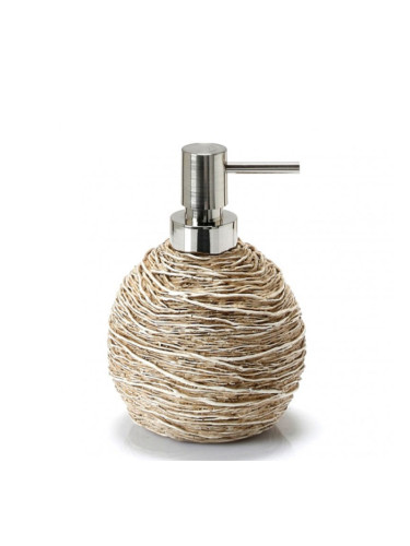 Дозатор за течен сапун Idra Beige