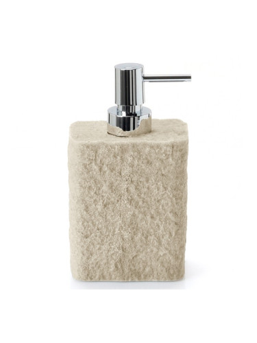 Дозатор за течен сапун Aries Beige