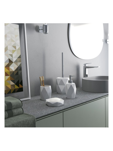 Стоящи аксесоари за баня DALIA