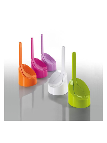 Цветни четки за тоалетна CUCCIOLO