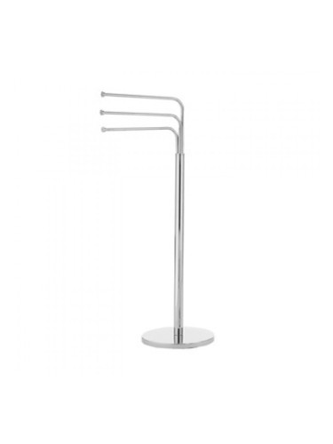 Стойка за кърпи за баня WINNY